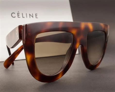 celine cl 41398 s-05l z3|Celine CL41398/S 05L Z3 52 Prescription Sunglasses .